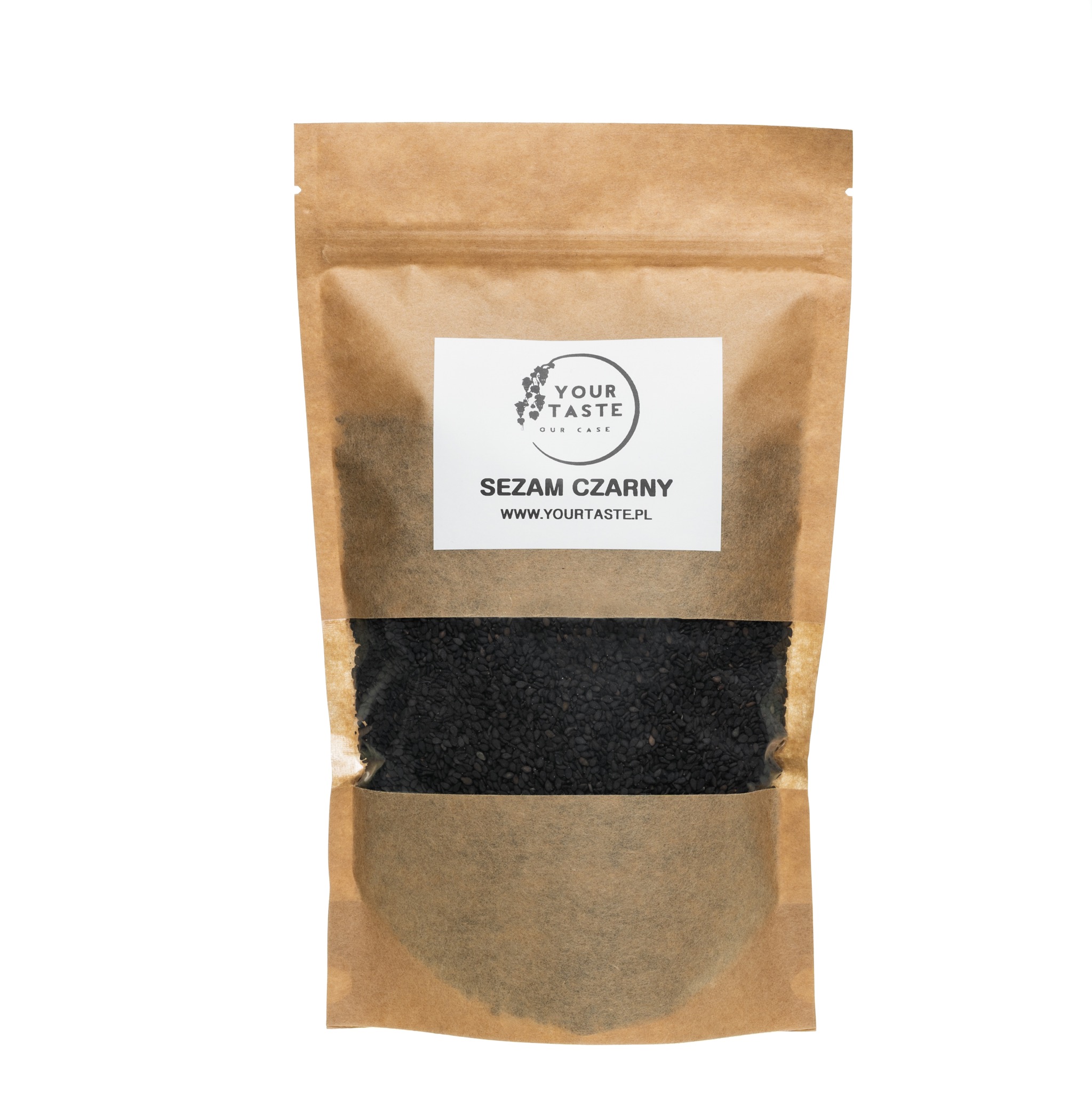 Sezam czarny