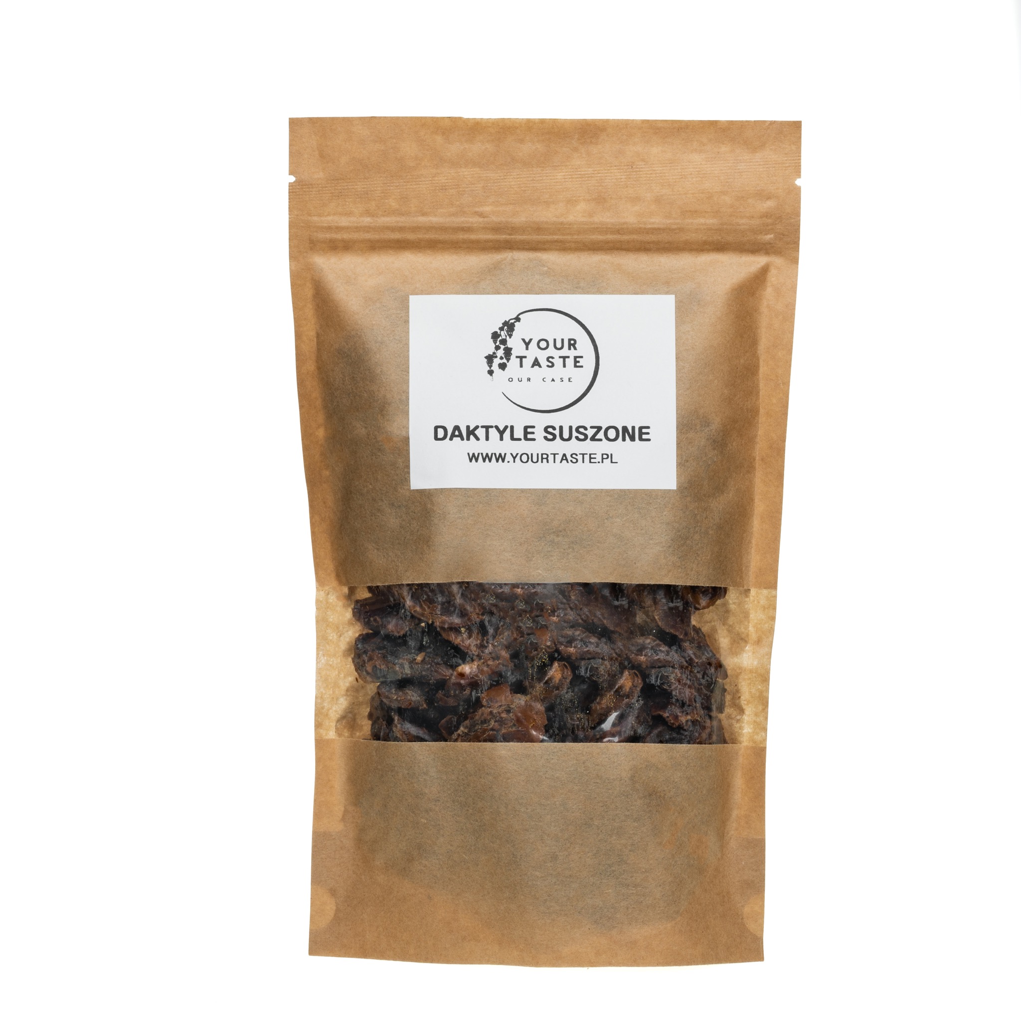 Daktyle suszone