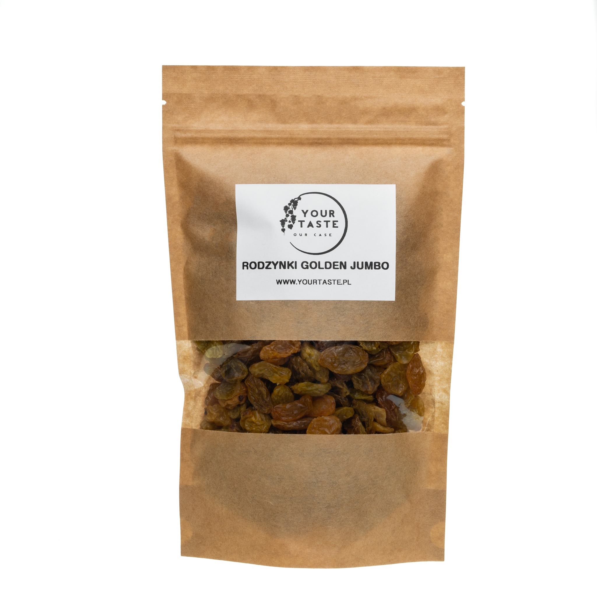 Rodzynki Golden Jumbo