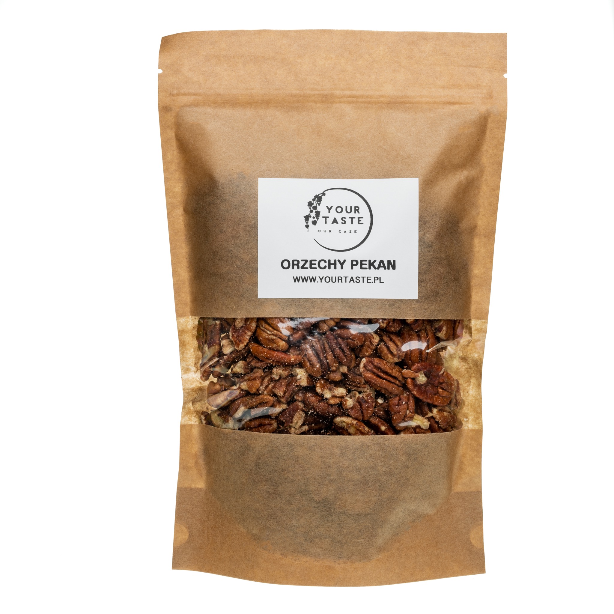 Orzechy pekan