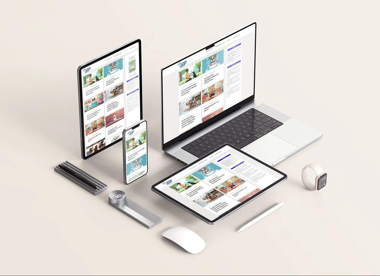 Projektowanie Stron Internetowych