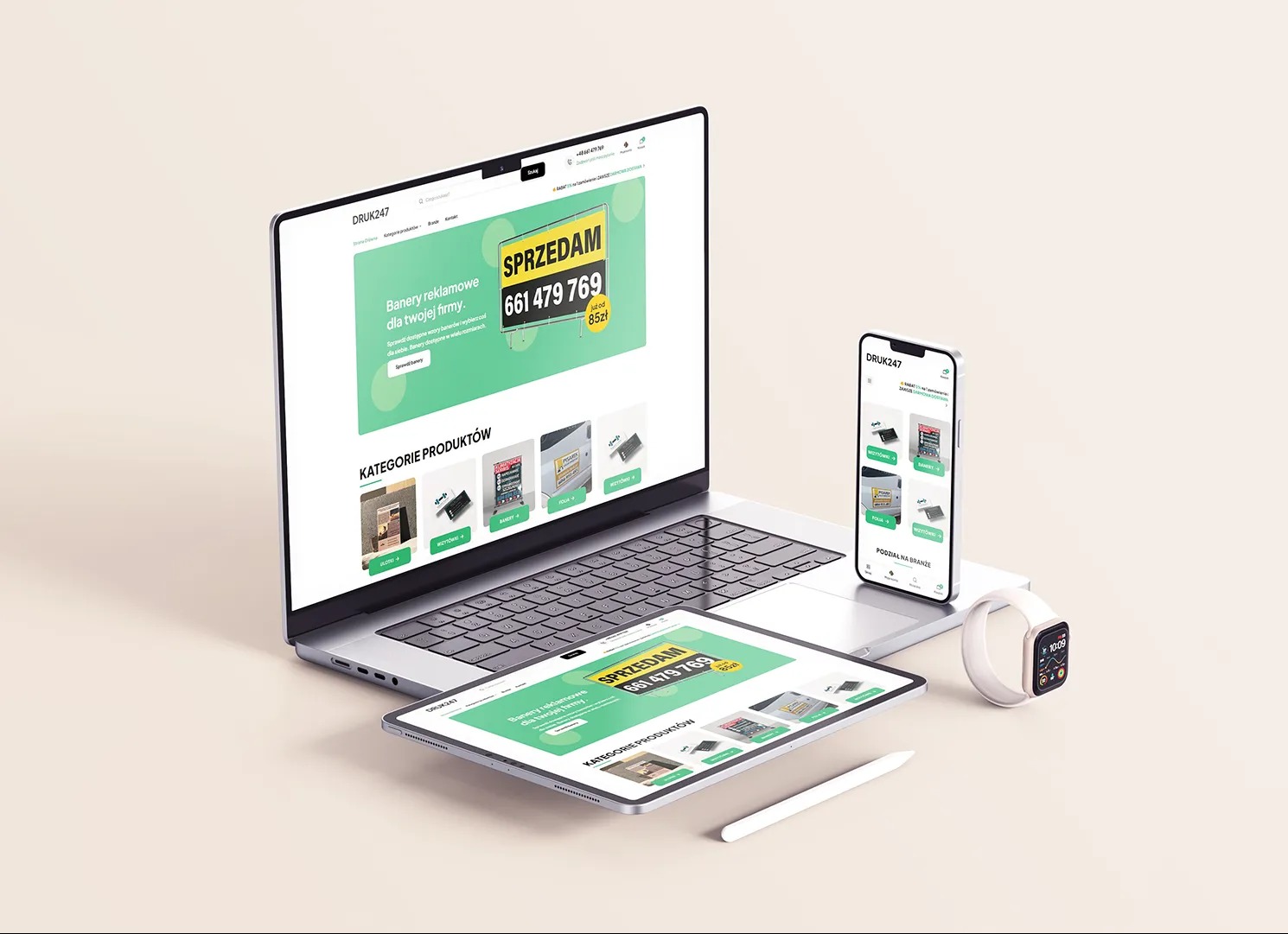 Projektowanie Stron www