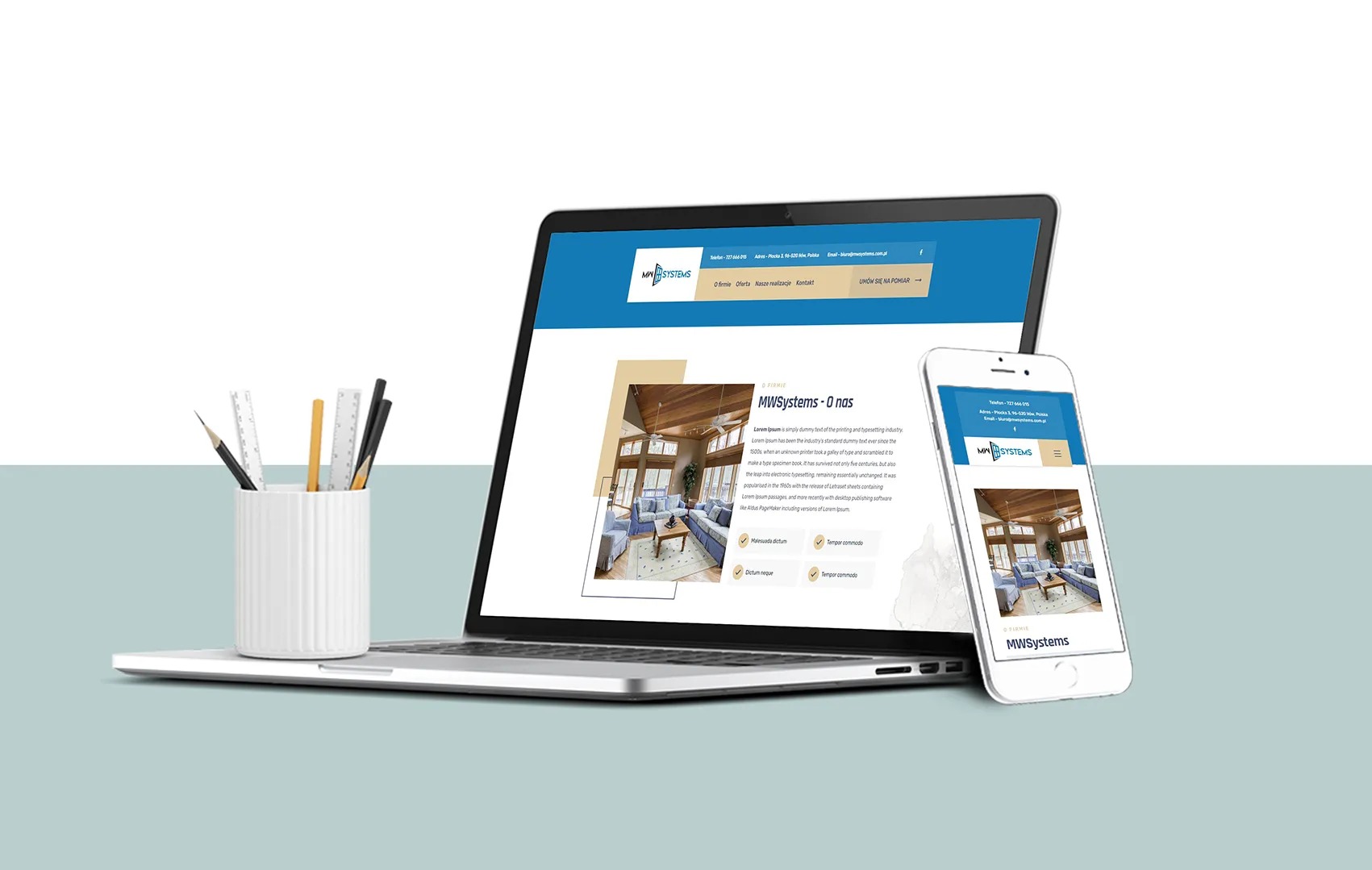 Pozycjonowanie stron www