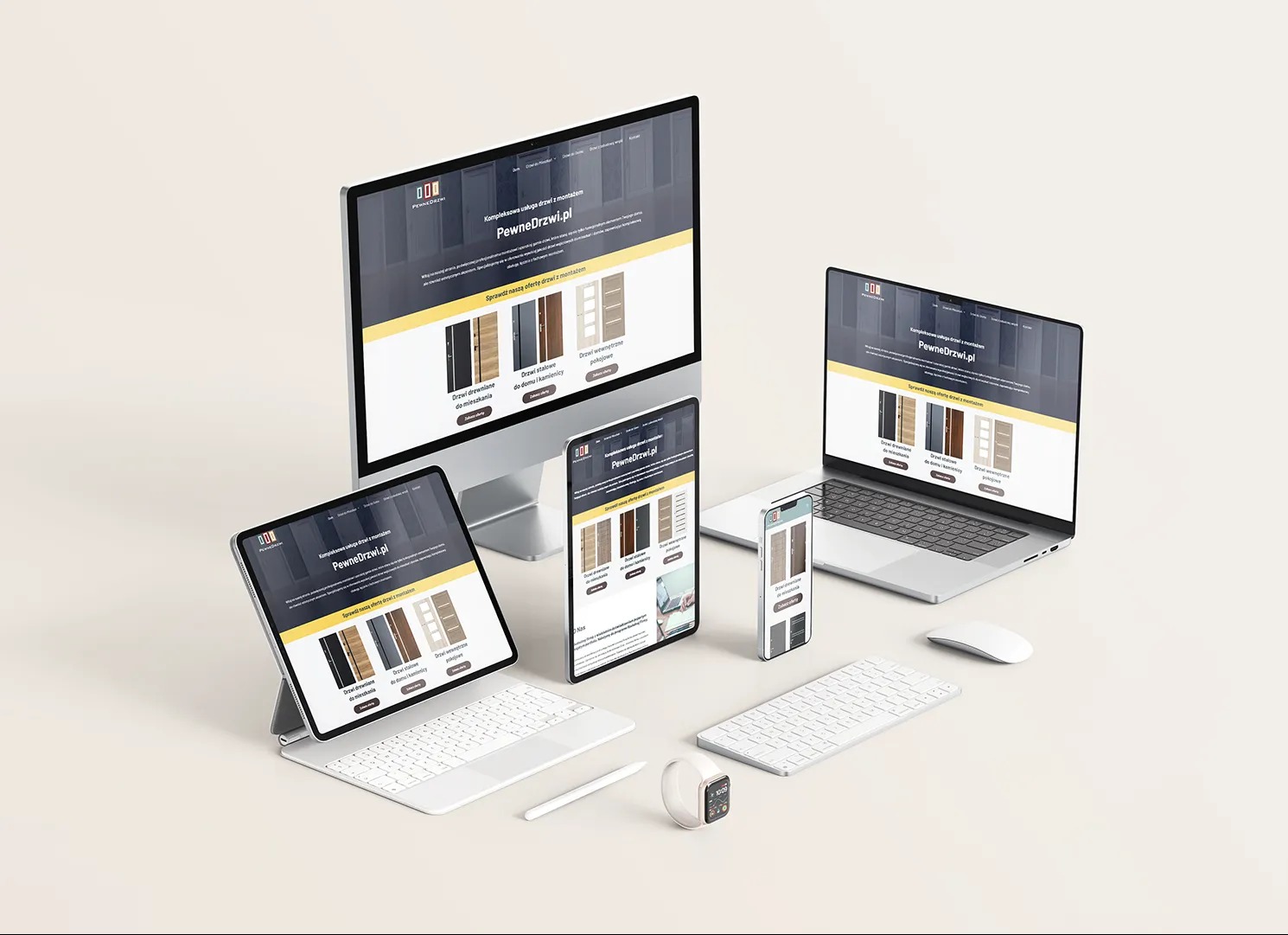 Pozycjonowanie stron