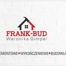 FRANK-BUD - Ocieplanie poddaszy Świeszyno