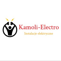 Adam Kamiński KAMOLI-ELECTRO - Montaż Alarmów Augustów