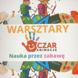 Animatorzy dla dzieci Oleśnica 2