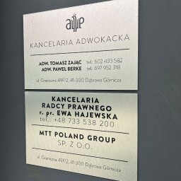 Prawnik rodzinny Dąbrowa Górnicza 3