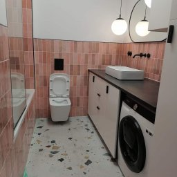 Remonty mieszkań Mysłowice 1