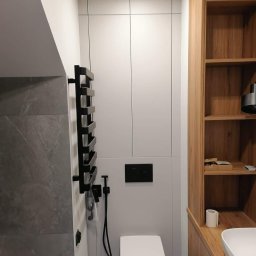 Remonty mieszkań Mysłowice 3