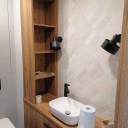 Remonty mieszkań Mysłowice 4