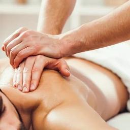masaz - Rehabilitanci medyczni Gdańsk