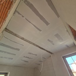 BC Bud - Doskonały Remont Dachu w Bieruniu