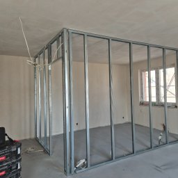 BC Bud - Staranne Fundamenty Pod Dom Bieruń