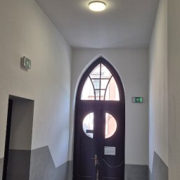 BC Bud - Generalny remont kamienicy w Mysłowicach, ul. Bytomska 37