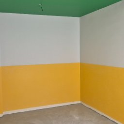 BC Bud - Adaptacja budynku klubowego MKS Lędziny na żłobek.