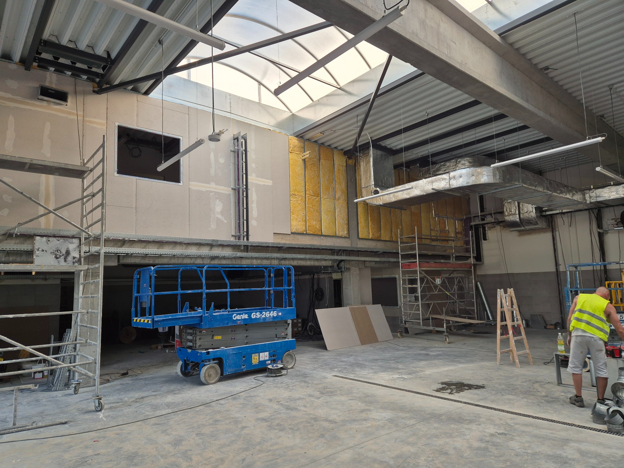 Salon i serwis Cupra w Częstochowie