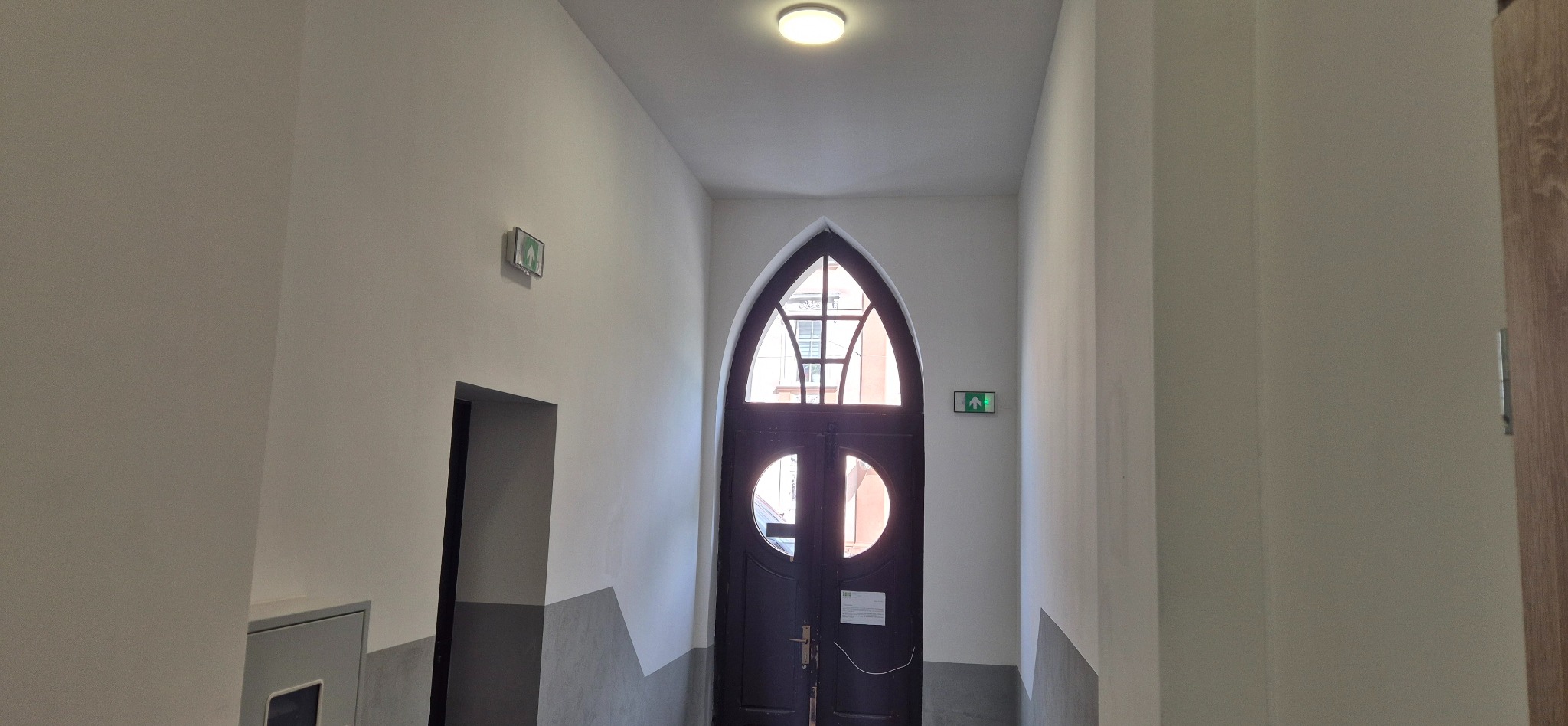 Generalny remont kamienicy w Mysłowicach, ul. Bytomska 37