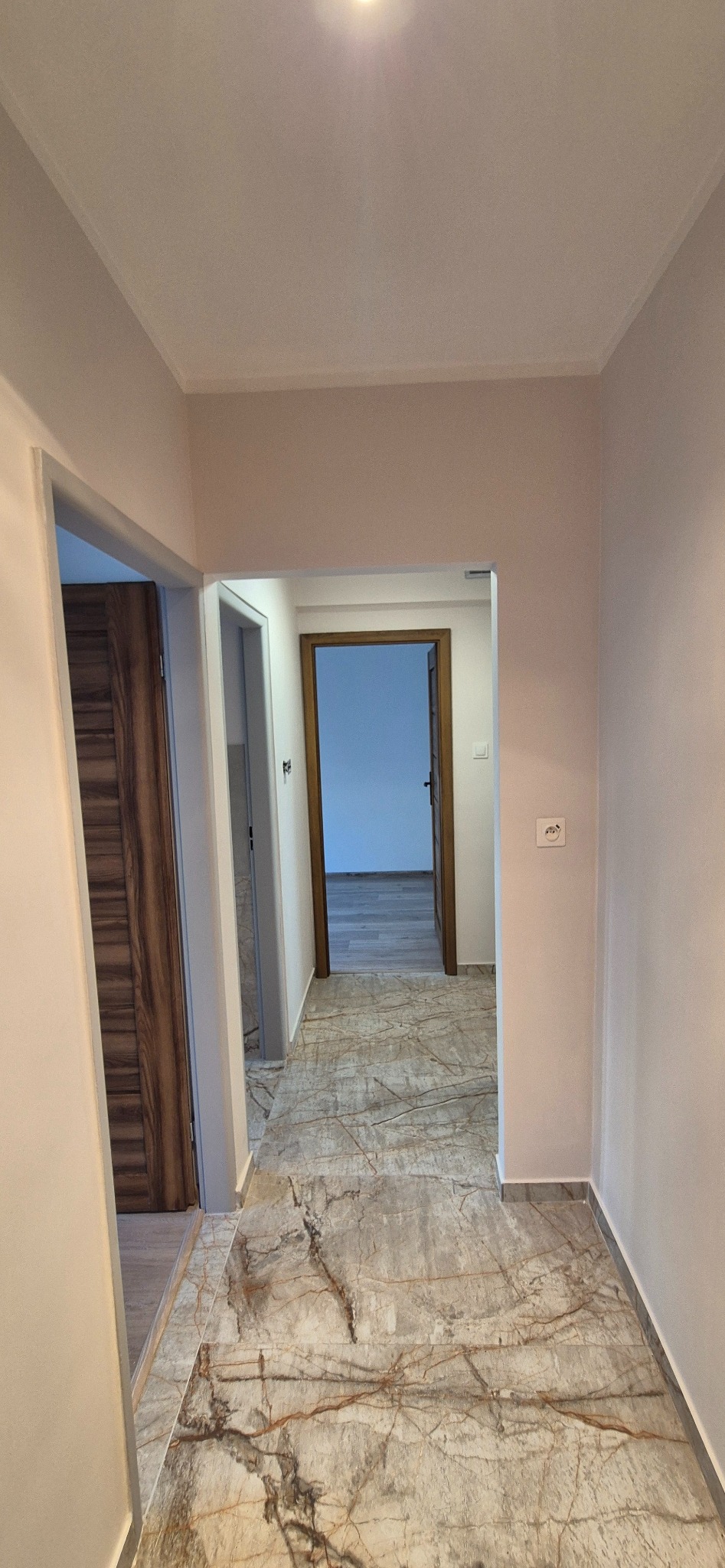 Generalny remont mieszkania w Katowicach.