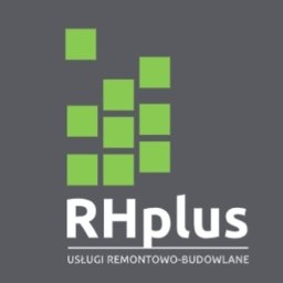 Firma Remontowo-Budowlana RH plus - Wykonanie Elewacji Stubno