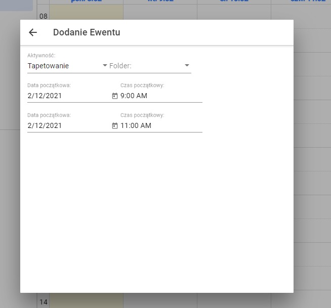 Arkusze kalkulacyjne wraz z przeliczaniem rentowności oraz zysków