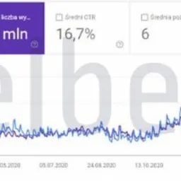 Pozycjonowanie Stron