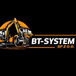 BT-SYSTEM SP. Z O.O. - Wykonywanie Ogrodzeń Osiek
