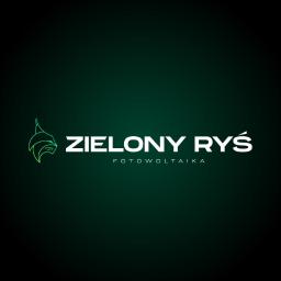 Zielony Ryś - Fotowoltaika Toruń