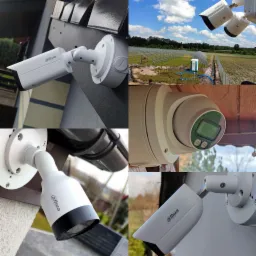 Systemy monitoringu dopasowane do Twoich potrzeb.