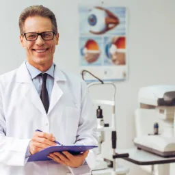 Specjalistyczne Centrum Optyczne i Rehabilitacyjne - prywatna opieka medyczna