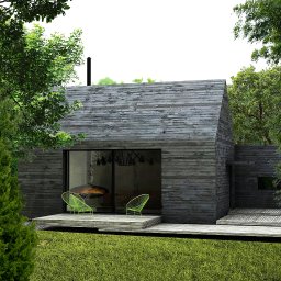 OSKOSTUDIO - Projektowanie wnętrz Poznań