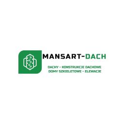 MANSART-DACH - Tania Budowa Więźby Dachowej Krok Po Kroku Kamień Pomorski