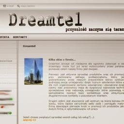 Tworzenie stron internetowych Kraków 3