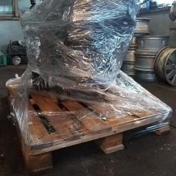 Transport busem Tarnów 3