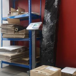 Transport busem Tarnów 4