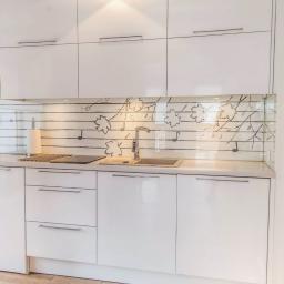 Remonty mieszkań Gdynia 2