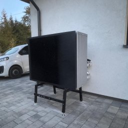 Sunlit.pl Marek Sowka - Systemy Grzewcze Wrocław