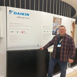 Sunlit.pl Marek Sowka - Odnawialne źr&oacute;dła energii Wrocław