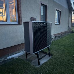 Pompy ciepła Wrocław 1