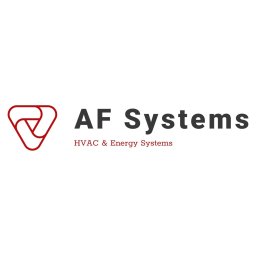 AF Systems Artur Mazurek - Systemy Grzewcze 03-980 Warszawa