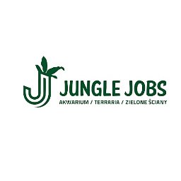Jungle Jobs Magdalena Jastrzębowska - Aranżacja Wnętrza Bytom