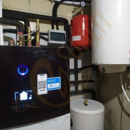 Pompy ciepła Wrocław 1