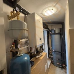 SUNLIT.PL POMPY CIEPŁA - Pompy ciepła Wrocław