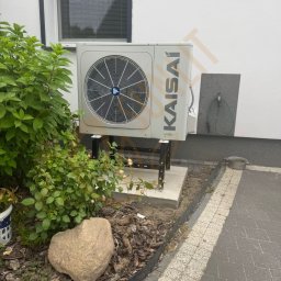 Pompy ciepła Wrocław 4