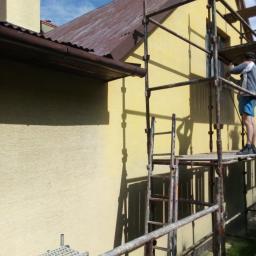 Malowanie Andrychów 3