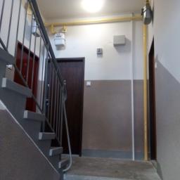 Remontowa Budowlana Igła Stan - Remont klatek schodowych tynkowanie i malowanie natryskowe