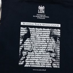 Nadruki na koszulkach Suwałki 3