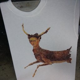 Nadruki na koszulkach Suwałki 4