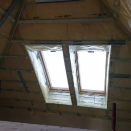 Ostatnie poddasze klienta