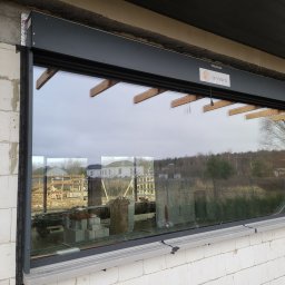 COMFY Piotr Puszkarski - deceuninck standard 88